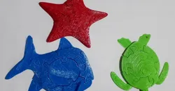 Puzzles for children