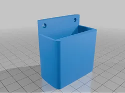 remote control holder