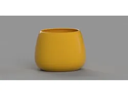 Simple Planter
