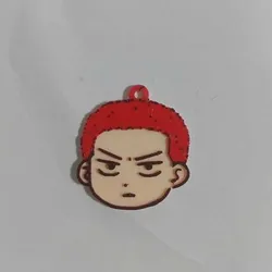 slam dunk - Hanamichi Sakuragi keychain/keychain