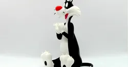 Sylvester the Cat