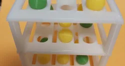 Tic-tac-toe gme in 3d