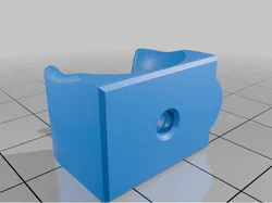 WERA Kraftform Micro Screwdriver holder