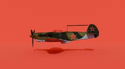 Yak-1B