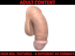 Young Man Penis 01