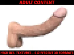 Young Man Penis 05