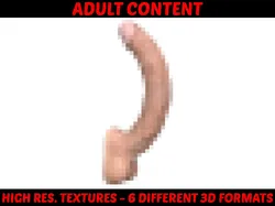 Young Man Penis 07