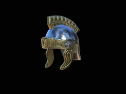 1. New Helmet rome Antiquity