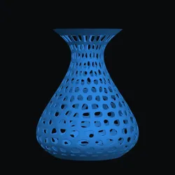 3D printer bestanden | 3MF | Vase