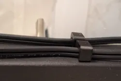 7mm cable clip for mirrors