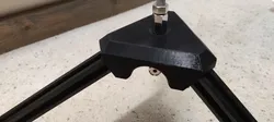 Antenna stand