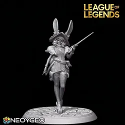 AURORA - LEAGUE OF LEGENDS