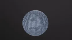 Ball of Yarn