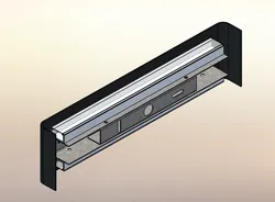 Bedside Wall Light