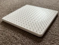 Blocking Pad