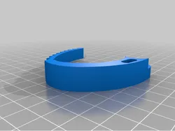 Cable Clamp