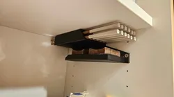 Chopstick Holder / Organizer
