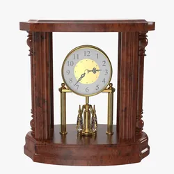 ClassicalTableClock