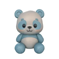 CutePanda