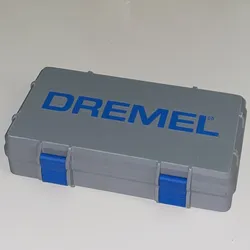 Dremel Lite Box (rugged)