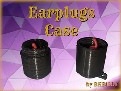 Earplugs Case