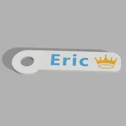 Eric