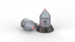 Exoscalpel - Star Trek - Printable - STL files - Personal Use 3D Print Model in Toys 494546