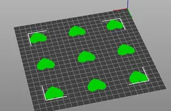 First (love) layer