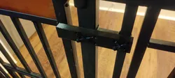 Gate Stopper