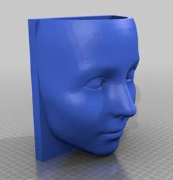 Head Planter + remix