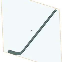 Hockey Stick