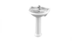 Hudson Reed Washbasin