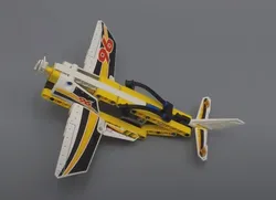 Jet 2 models BRICK 42044