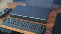 Keyboard Dust Cover