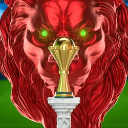 Lion Atlas morocco football national team