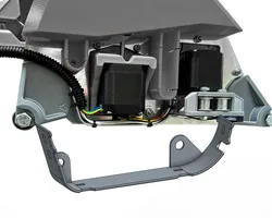 LOWRIDER 3 YZ CABLE TIDY