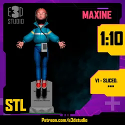 Maxine