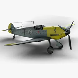 Messerschmitt Bf 109