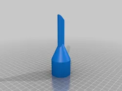 Miele - car attachment