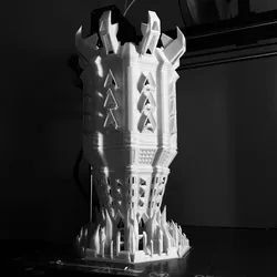 Nifty Tower