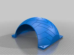 Onewheel XR+ Enduro Fender