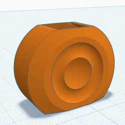 Other STL تنزيل - Consept plant pot model - Edward miles