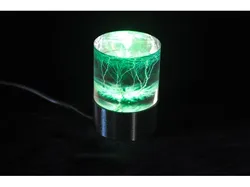Parabolic Reflector Light Stand