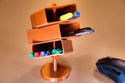 Pencil Holder
