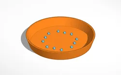 Plant Saucer