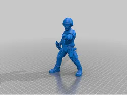 Platoon Leader