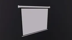 Projector Screen