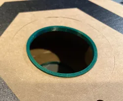 Proto-Pasta Spool Saver