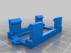 RCEXL Onboard Glowdriver Clamp