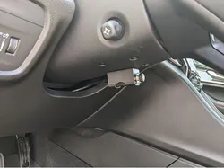 REDARC Trailer Brake Knob Mount for WL Grand Cherokee